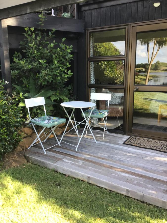Lakehouse Studio Kerikeri Exteriör bild