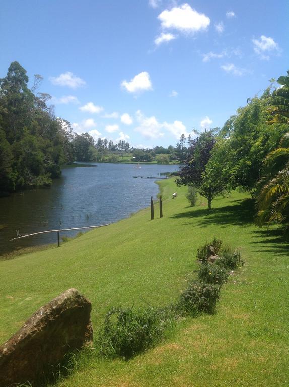 Lakehouse Studio Kerikeri Exteriör bild